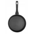 Tigaie din aluminiu forjat, 21cm, acoperire cu cinci straturi antiaderente ILAG Non-Stick Granitec, Florina