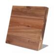 Set cutite din oțel inoxidabil, 6 piese, suport lemn cu placa magnetica, Kassel