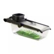 Feliator multifunctional pentru legume, cu suport, KingHoff