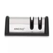 Dispozitiv ascutit cutite in doua etape, manual, ascutitor, KingHoff