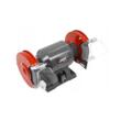 Polizor de banc cu 2 pietre 150 mm 250 W, Verke
