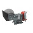 Polizor de banc cu 2 pietre, 150-200 mm, putere 250 W, Verke