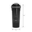 Recipient din plastic pentru cocktail, Shaker 720 ml Kinghoff