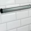 Suport magnetic pentru cutite 38,5x4,5 cm Klausberg 