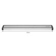 Suport magnetic pentru cutite 38,5x4,5 cm Klausberg 