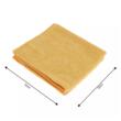 Set de 2 lavete din microfibra, 32x32 cm Kinghoff