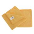 Set de 2 lavete din microfibra, 32x32 cm Kinghoff