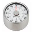 Cronometru de bucatarie rotund, din inox, 61x35 mm  Kinghoff
