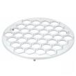 Forma de facut ravioli, galuste umplute din inox, 25 cm Kinghoff