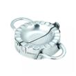 Set de 8 ustensile din inox pentru preparare galuste, ravioli, KingHoff