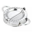 Set de 8 ustensile din inox pentru preparare galuste, ravioli, KingHoff
