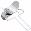 Set de 8 ustensile din inox pentru preparare galuste, ravioli, KingHoff
