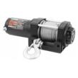 Troliu electric 12 V 130 A, capacitate 1590 Kg, lungime calbu 12 m, grosime cablu 5.3 mm, 3500lb, Verke
