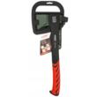 Topor universal pentru tamplarie, maner cauciucat, 980G, Verke