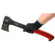 Topor universal pentru tamplarie, maner cauciucat, 980G, Verke