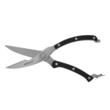 Foarfeca pentru taiat carne 25 cm, negru KingHoff