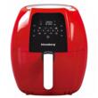 Friteuza cu aer cald, 7 programe automatice ecran LCD, capacitate 7.7 litri 1800 W, Klausberg