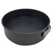 Forma rotunda cu strat din marmura de copt, tava pentru tort 28 x 6.8 cm, Kinghoff