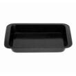 Forma dreptunghiulara cu strat din marmura, pentru copt, tava pentru prajituri, 37x25x5 cm, Kinghoff