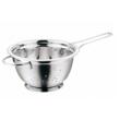 Strecuratoare din inox, cu maner, 24 cm, Klausberg