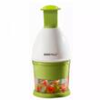 Tocator manual pentru fructe si legume, 700 ml, Kinghoff