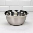 Vas pentru bucatarie, bol din inox, diametru 22 cm, Kinghoff