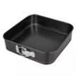 Forma pentru tort, tava copt, patrata, 28 cm, KingHoff