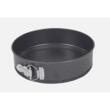 Set tava de copt, forma pentru tort, patrat, rotund, inima, 3 piese, Klausberg