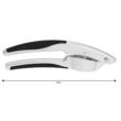 Presa de usturoi, inox, Kinghoff