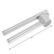 Presa de usturoi, inox, 15.5 cm, Kinghoff
