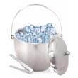 Frapiera pentru gheata, din inox, capacitate 1.75 L, Kinghoff