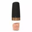 Set 2 rasnite pentru sare si piper, electrice, activare automata, capacitate 50 ml, Kinghoff