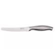 Cutit de bucatarie, zimtat, 24 x 12,5 cm, Kinghoff