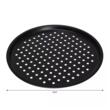 Forma, tava pentru copt pizza, 33 x 1,5 cm, Klausberg