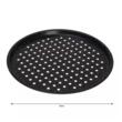 Forma, tava pentru copt  pizza, 34cm,  Klausberg