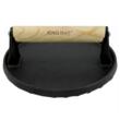 Presa de carne pentru hamburgeri, din fonta, 17.8 cm, Kinghoff