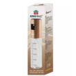Pulverizator pentru ulei si otet, 4x18 cm, 100 ml auriu, Kinghoff