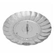 Strecuratoare pentru gatit la abur, pentru fructe si legume 28 cm Kinghoff