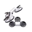 Ventuza Extragere Fixare Geam 3 Ventuze 120mm 150kg 