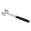 Batator de carne din inox, 3.5 x 4.5 x 22 cm, Kinghoff