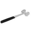 Batator de carne din inox, 3.5 x 4.5 x 22 cm, Kinghoff