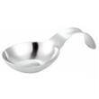 Lingura din inox, suport, 5.5 x 10.7 x 23.5 cm, capacitate 220 ml, Kinghoff