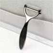 Decojitor, dispozitiv din inox pentru curatat legume, fructe, Kinghoff