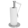 Suport pentru prosoape de bucatarie, servetele, din inox, 15x36 cm, Kinghoff