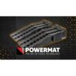 Rampa auto 8 tone, 2 bucati, Powermat