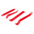  Set universal cleme pentru tapiterie, 420 elemente, Red Technic