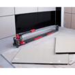Dispozitiv pentru taiere gresie si faianta, 1200 mm, Red Technic