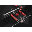Dispoziv pentru taiere gresie si faianta, 800 mm, Red Technic