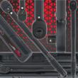Cheie dinamometrica, 1/2", 470 mm, 28-210 Nm, Red Technic