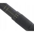 Cheie dinamometrica, 3/8", 369 mm, 7-112 nm, Red Technic